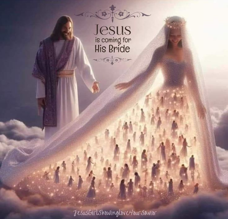 JulieParker144's tweet image. Revelation 20:5...This is the #firstresurrection. 6 Blessed and holy is he that hath part in the first resurrection: on such the second death hath no power, but they shall be priests of God and of Christ, and shall reign with him a thousand years.