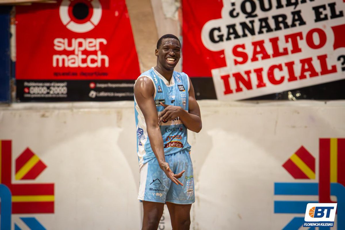 Basquet Total tweet media