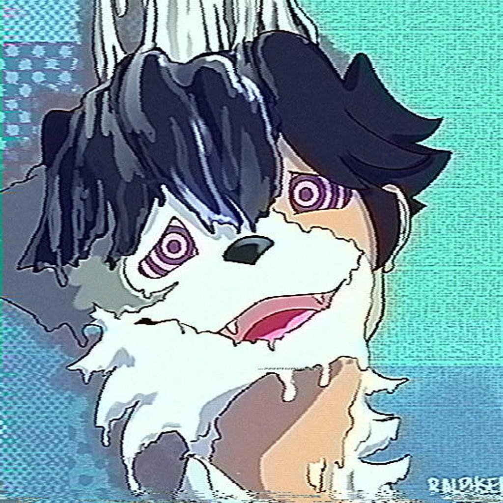 Ralphsei (Comms open!) tweet media