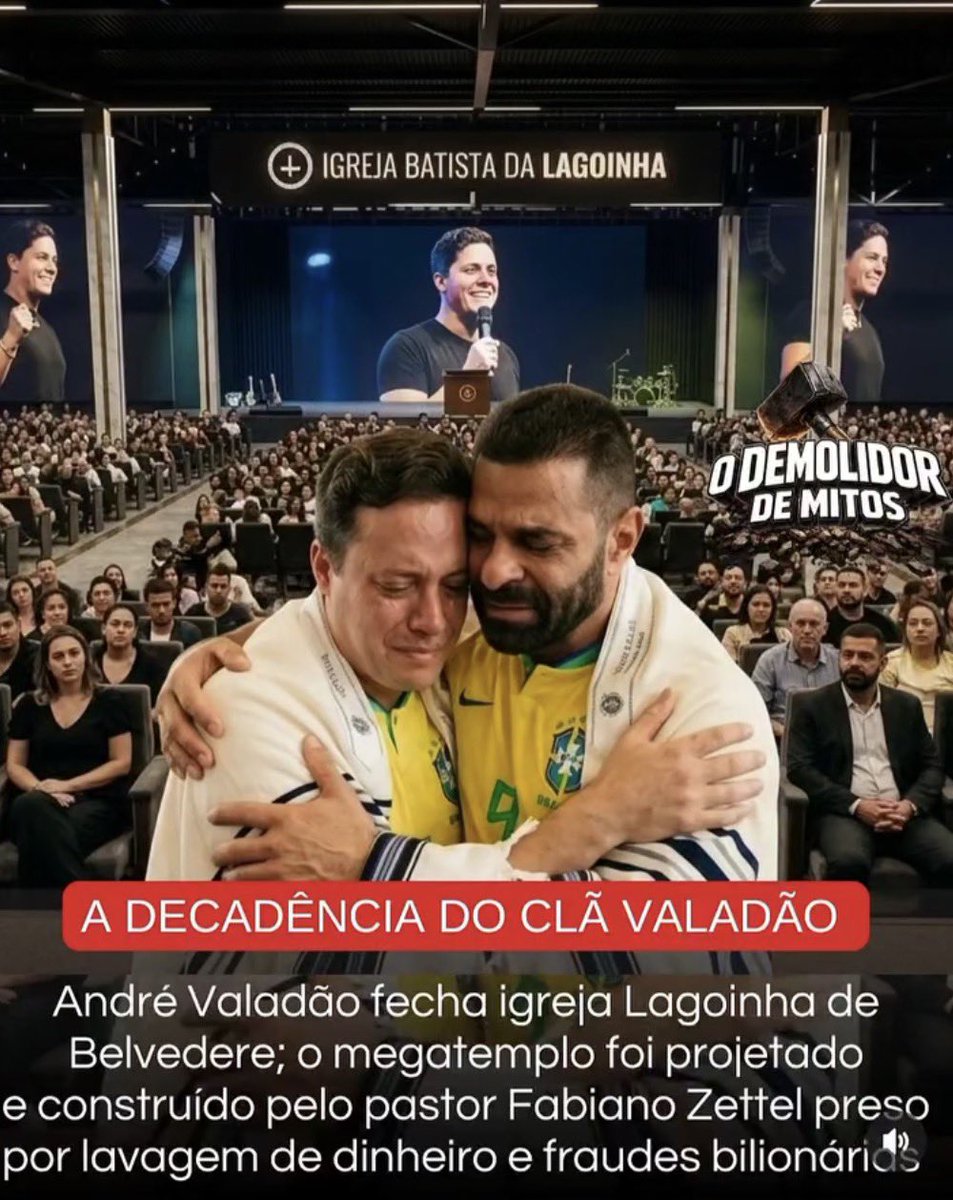 Cantor Salgadinho tweet media