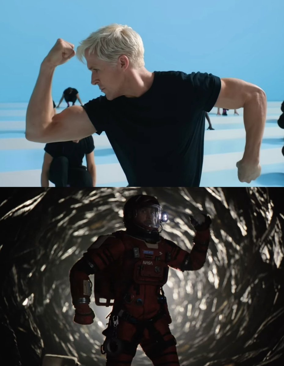 kenergy everywhere for those with eyes to see