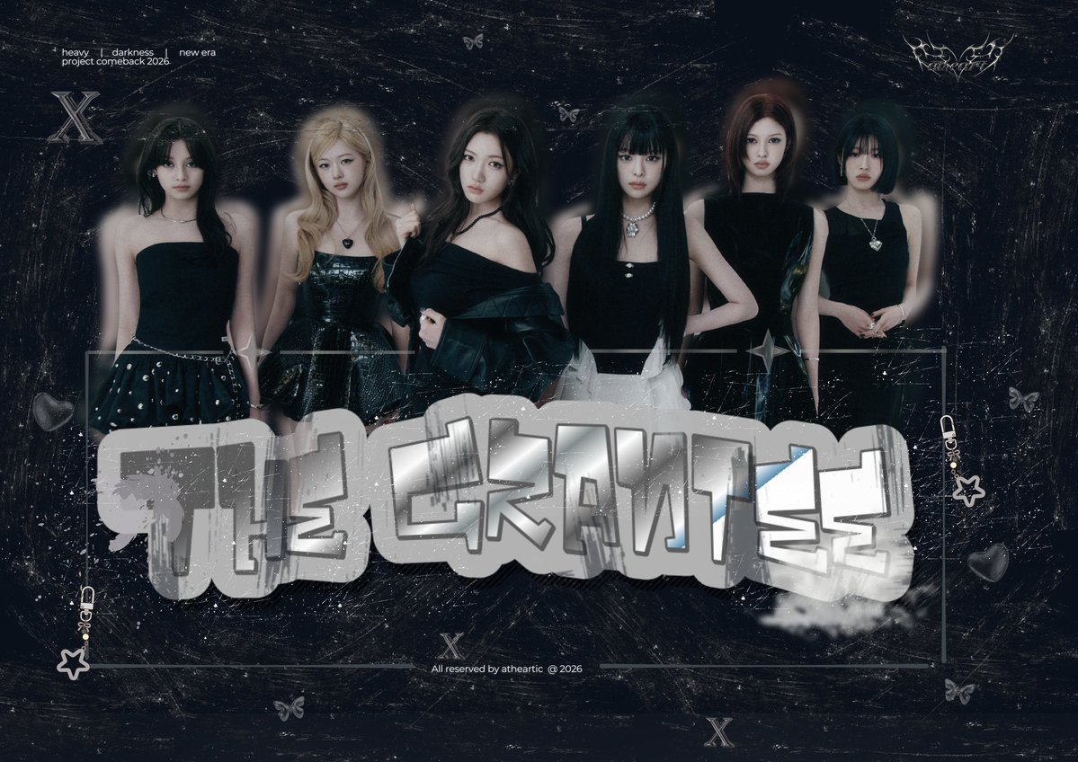 𓉸 .ᐟ 앳하트 knocks de butterfly doors ⋆.°🦋༘⋆ tweet media