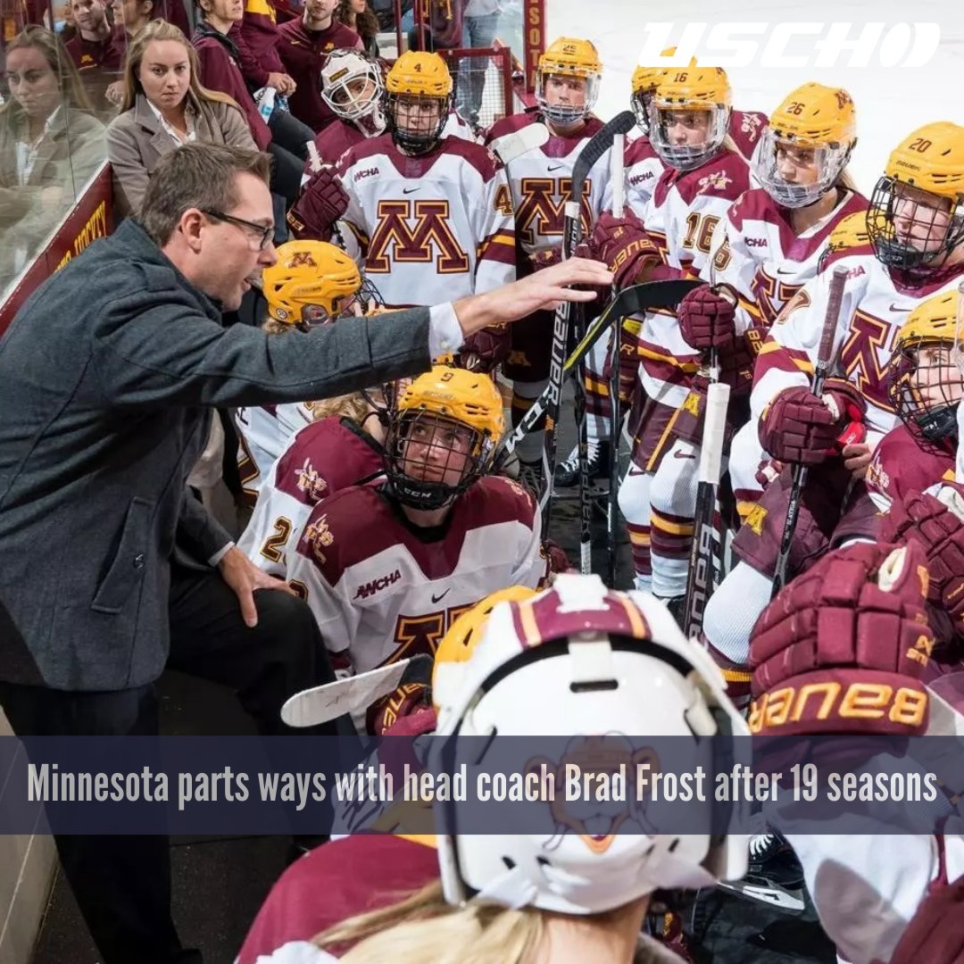 USCHO.com tweet media