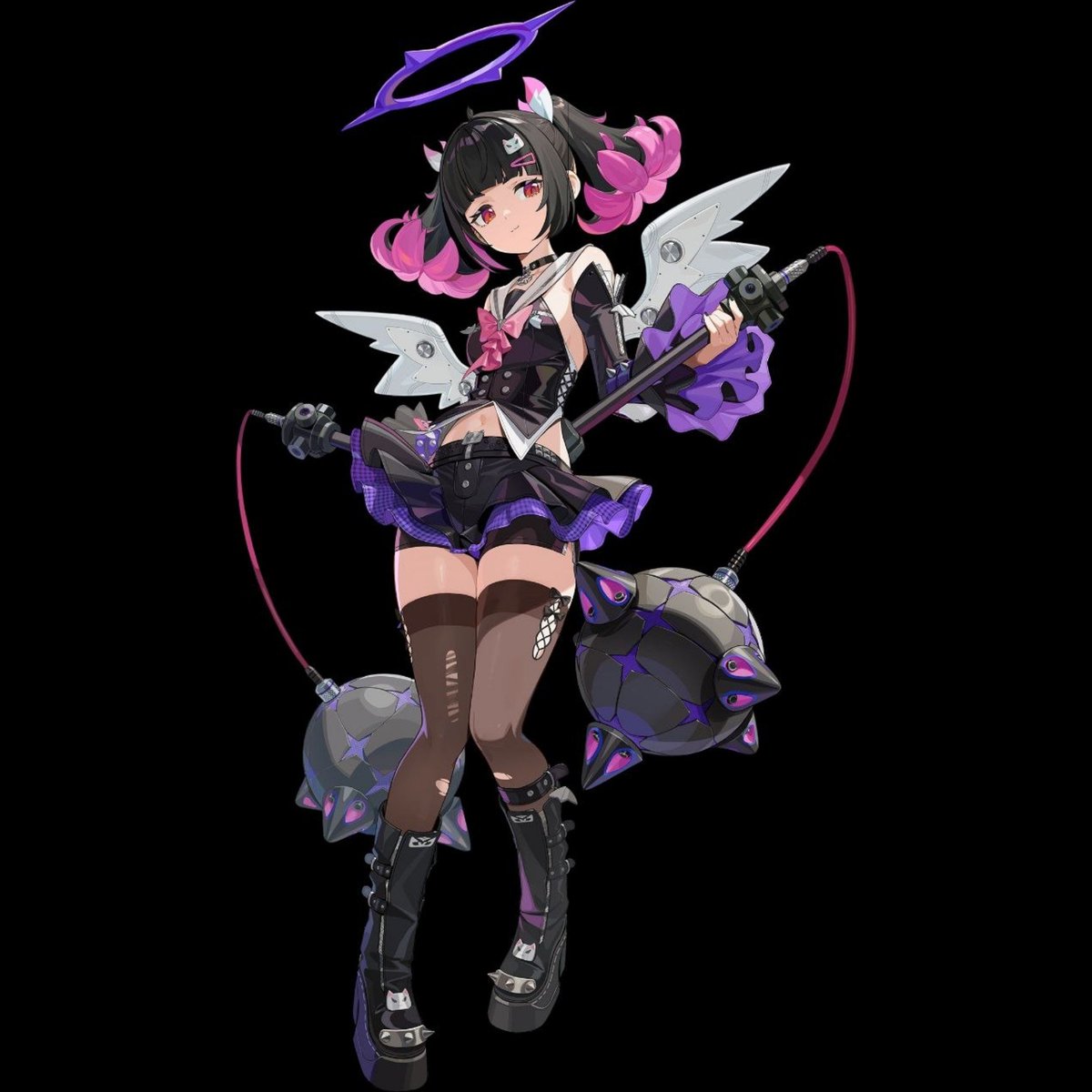 Halo gts tweet media