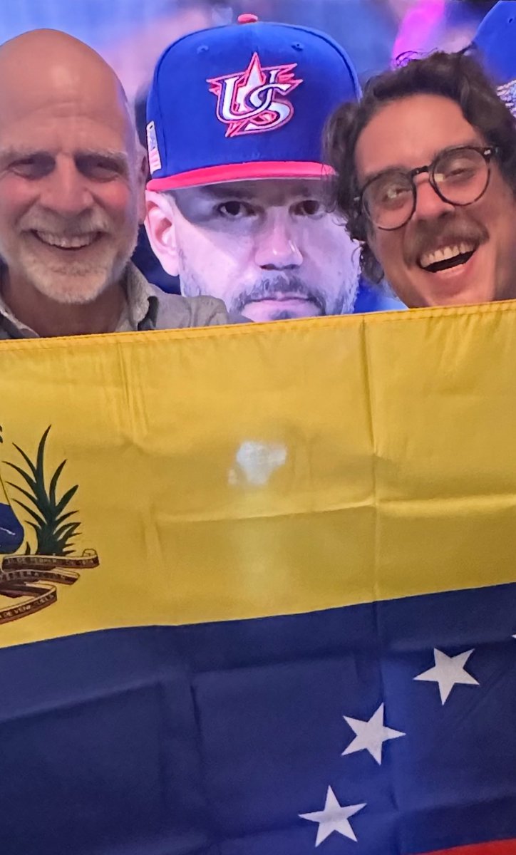 Jóse R Guzmán tweet media