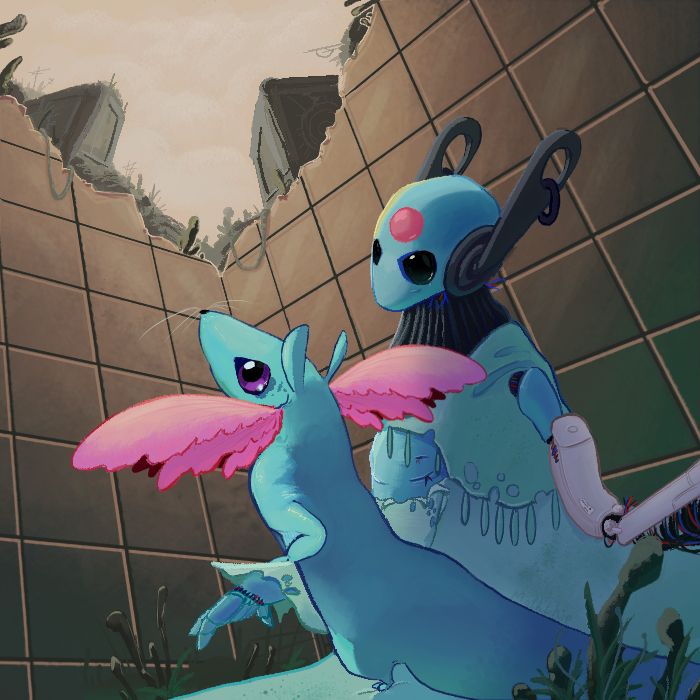 MothChip tweet media