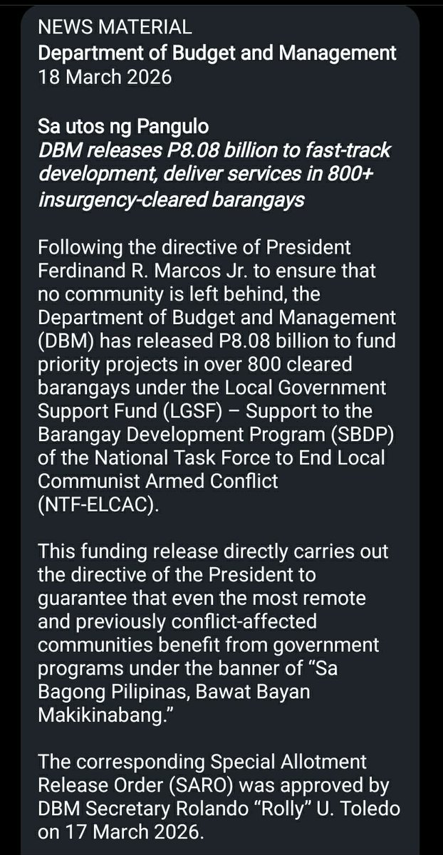 Justine Irish Tabile tweet media