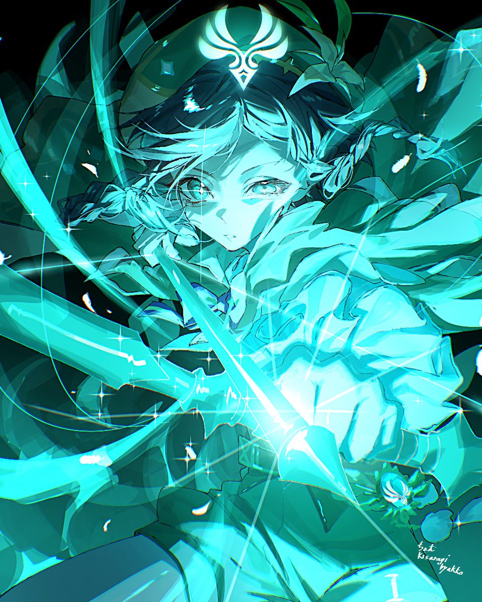 ちょむ tweet media