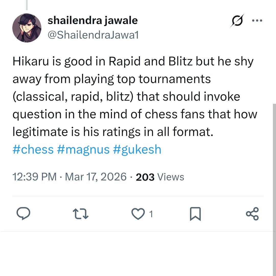 shailendra jawale tweet media