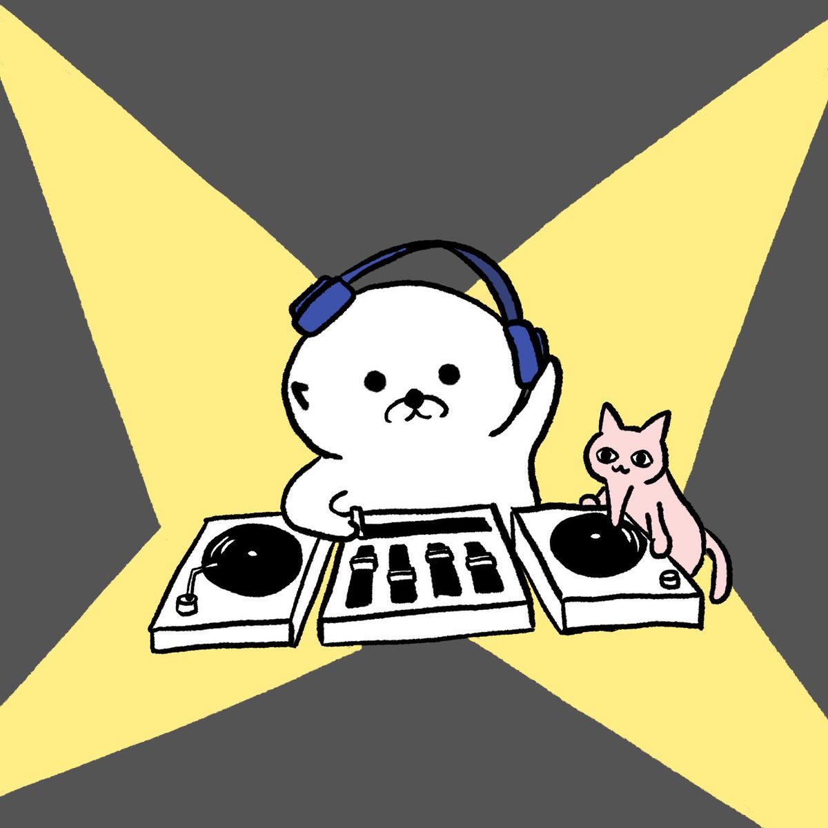 ねっむ tweet media