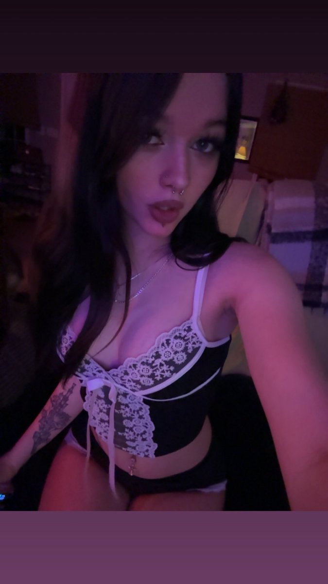 Goddess Kacy tweet media