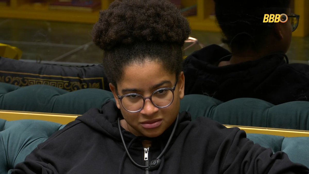 Antenados #BBB26 tweet media