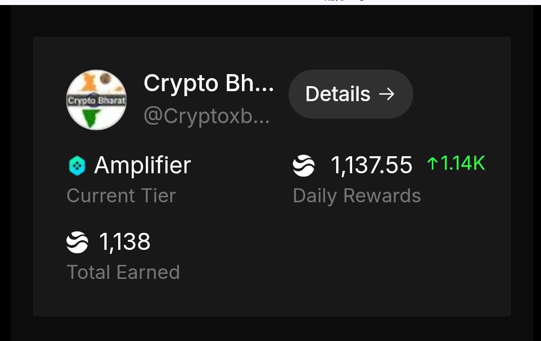 Crypto Bharat tweet media