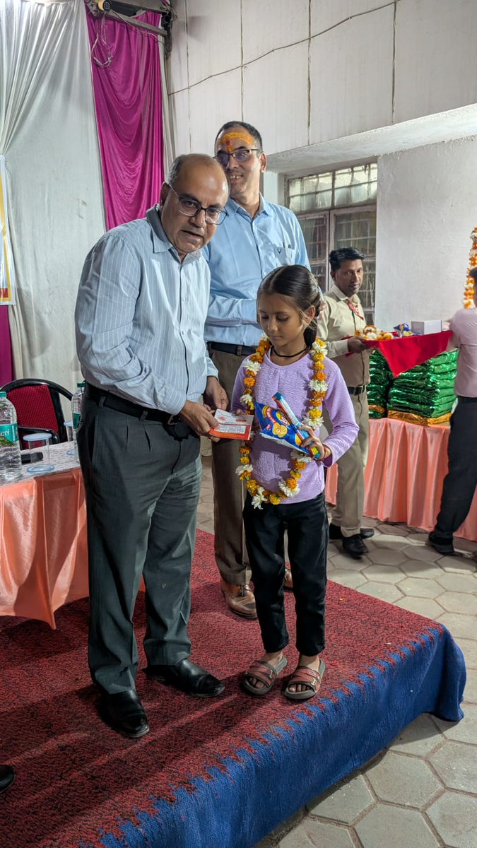 Madhya Pradesh Postal Circle tweet media