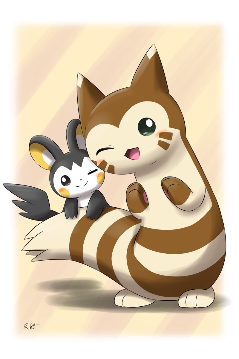 さし/尺仔 tweet media