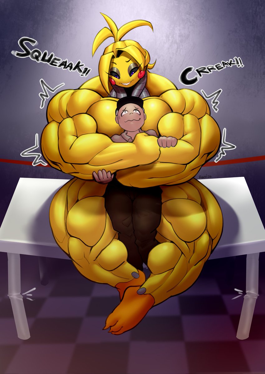 Vilified tweet media