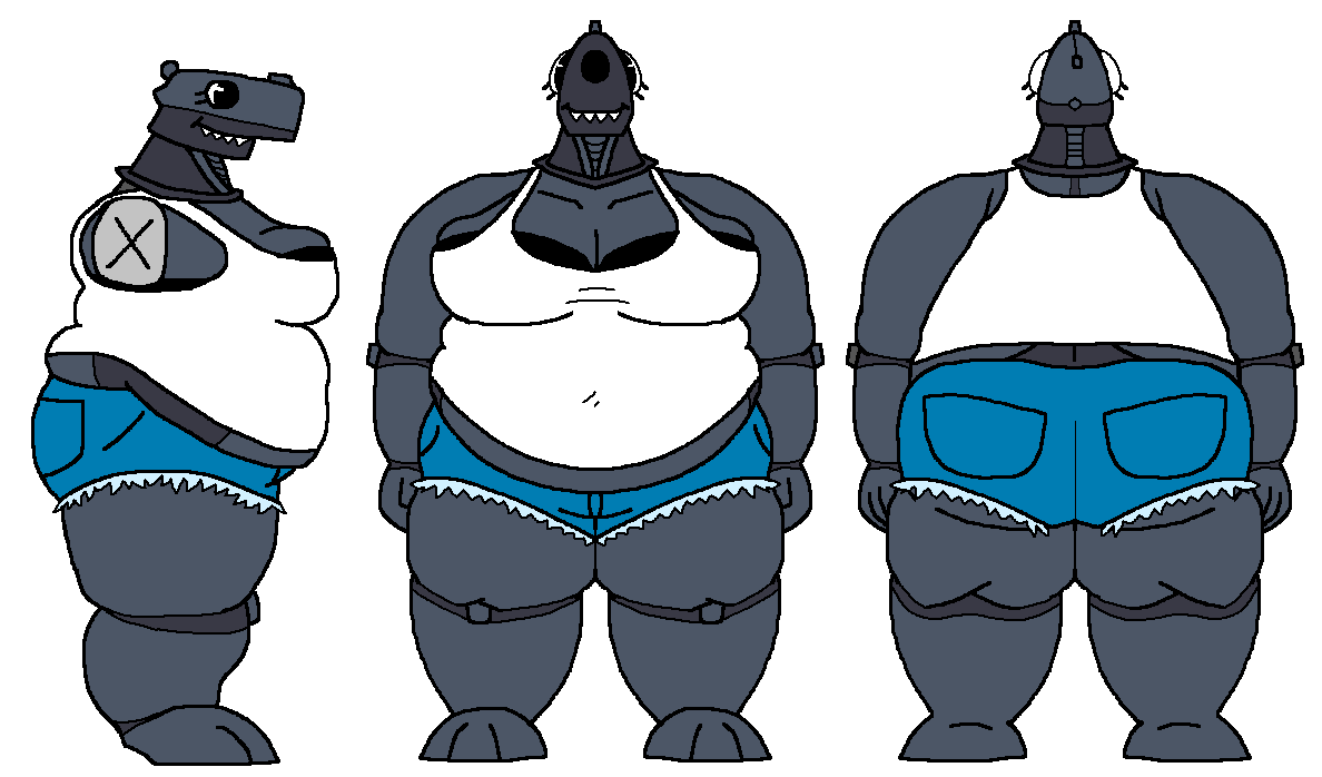 Big Lady Depot tweet media