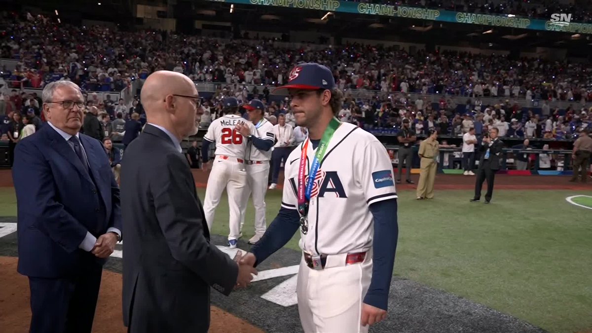 Sportsnet tweet media