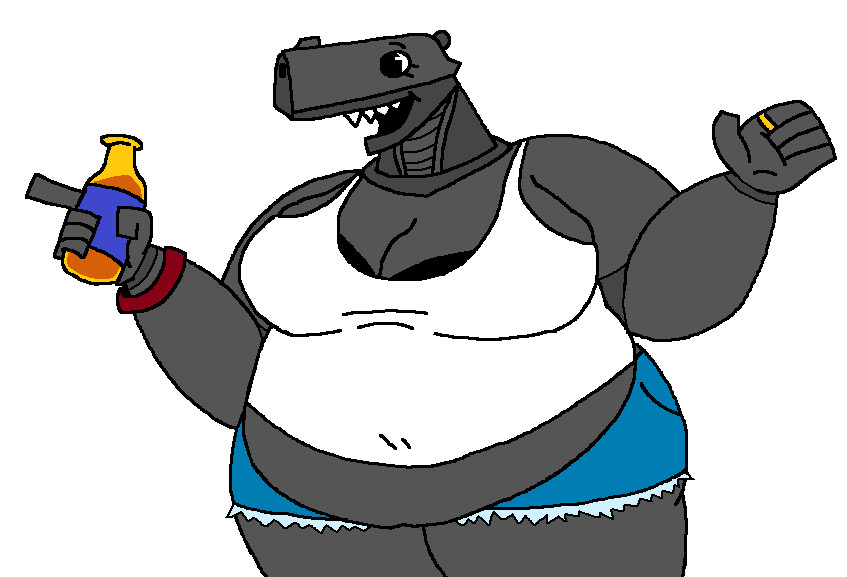 Big Lady Depot tweet media