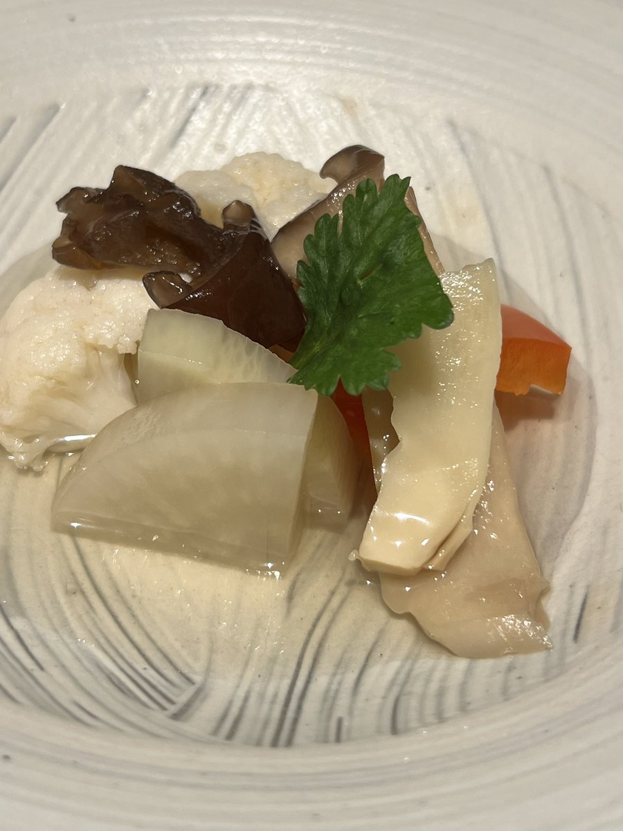 台湾チャイニーズ 天天厨房 tweet media