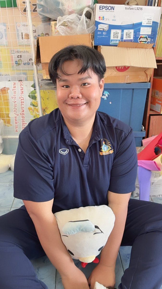 MuBeeNutto's tweet photo. ✌️🐷 https://t.co/92x43qXGWY