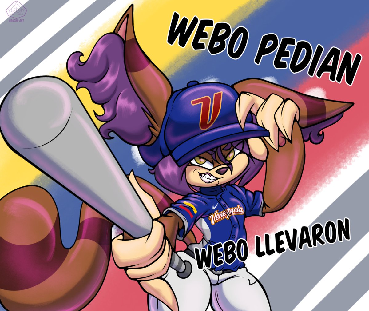 🇻🇪🔞💀Calaca el Gruñon💀 🔞🇻🇪 tweet media