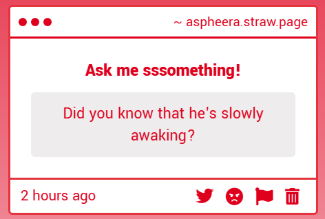 queenaspheera's tweet photo. Who isss "he" ????????????????????????????? https://t.co/9ILhBrPP0O