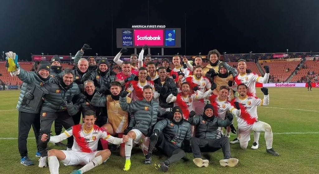 Fercho Chicharrón (Salvame Griezmann versión) tweet media