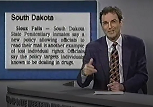 Norm Macdonald Joke of the Day tweet media