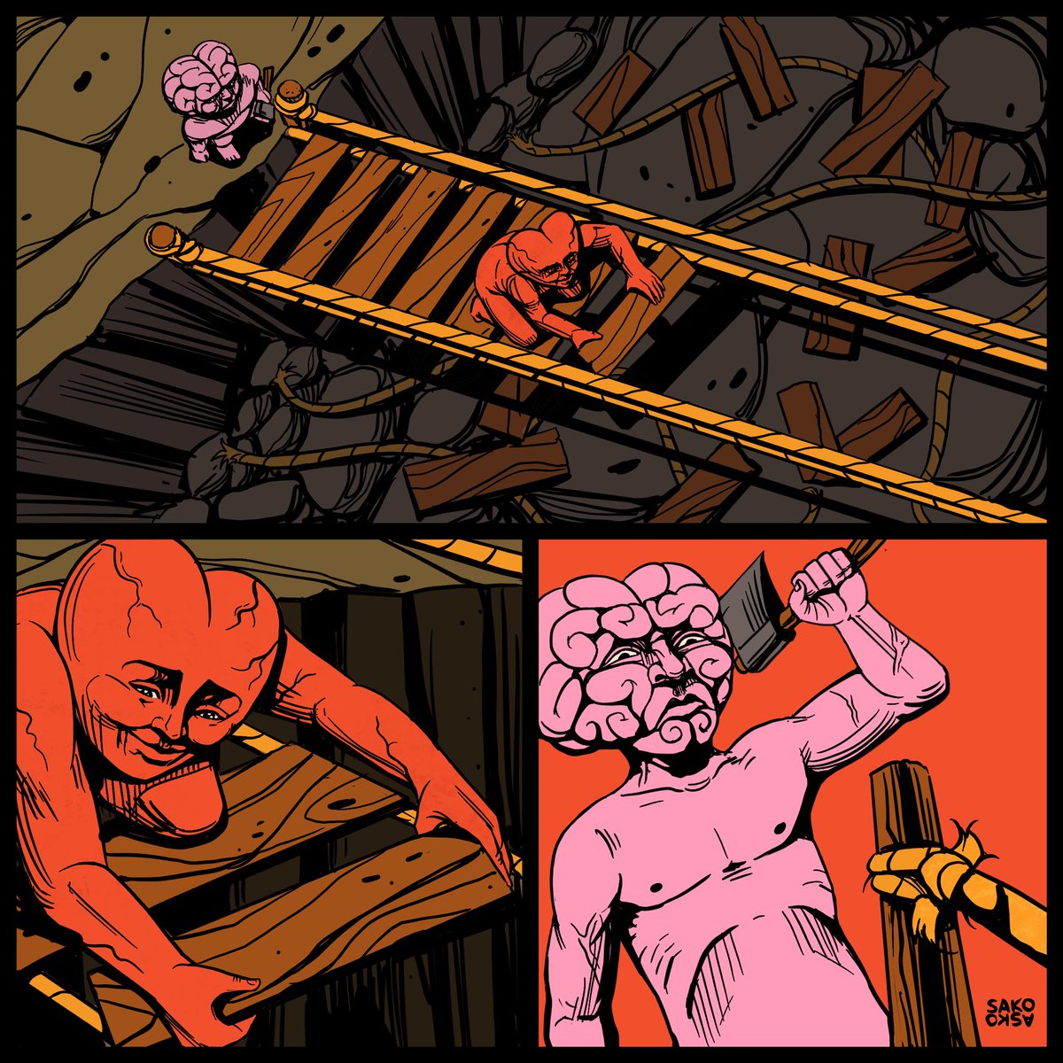 SakoAsko tweet media