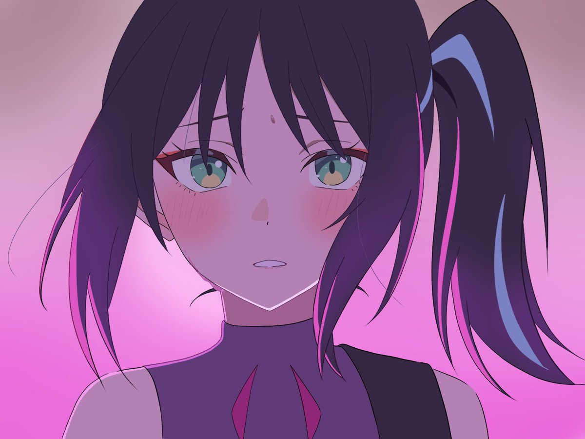 アルマ tweet media