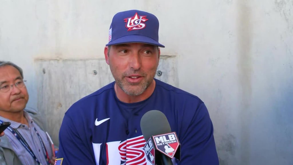 "It's a long series. We'll get em' in Game 2."

- Mark DeRosa (probably)