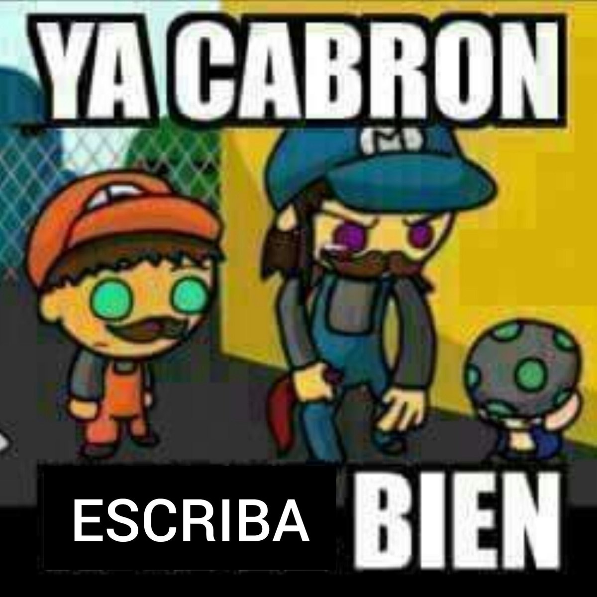 Oscar Madrigal tweet media