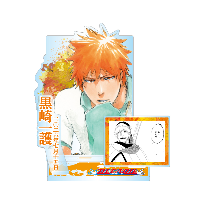 原作新商品情報＞ 【3月18日・本日13:00～受注開始📢】 2026年7月発売