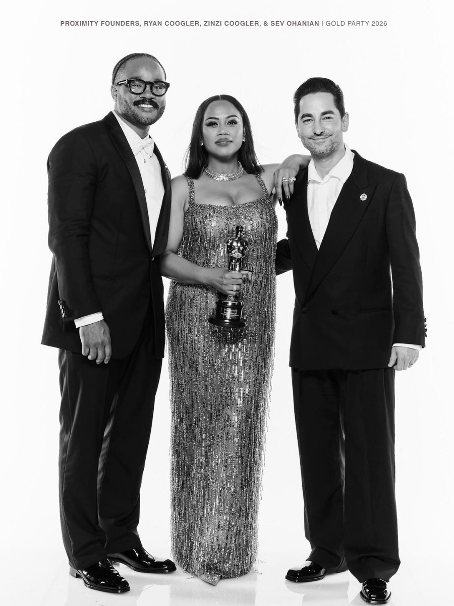 PROXIMITY MEDIA tweet media