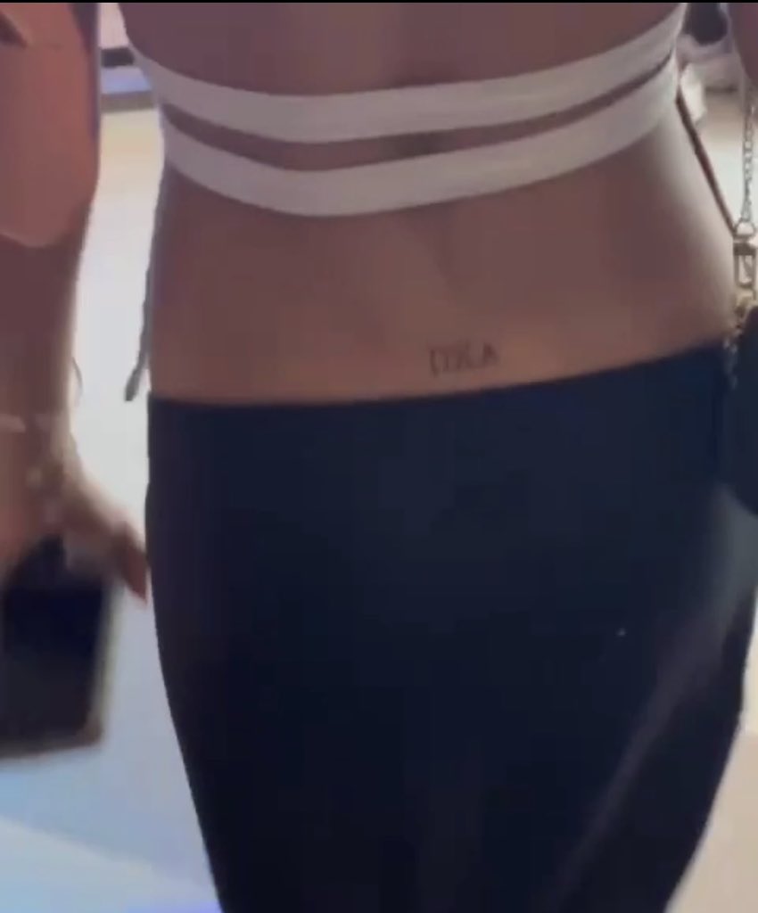 Bryson “Slotted” HoeChambeau tweet media