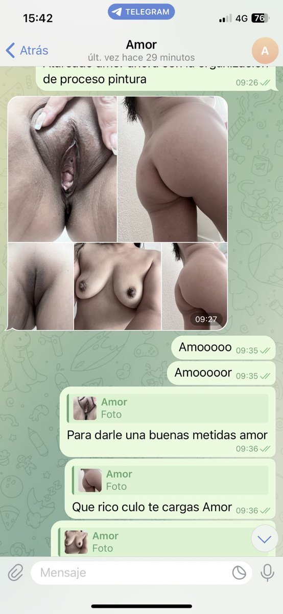 Pareja Moon&Sun tweet media