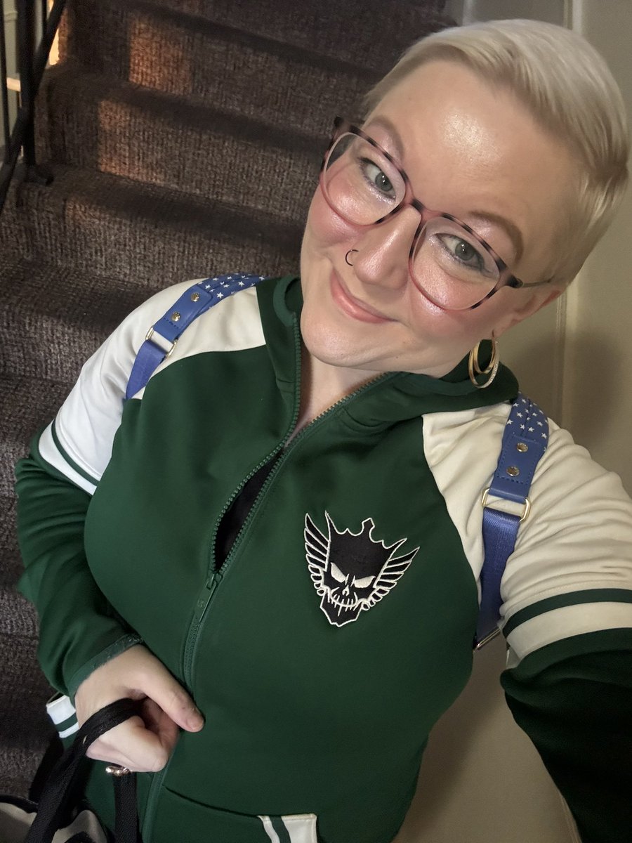 Tiffany A Castagna tweet media