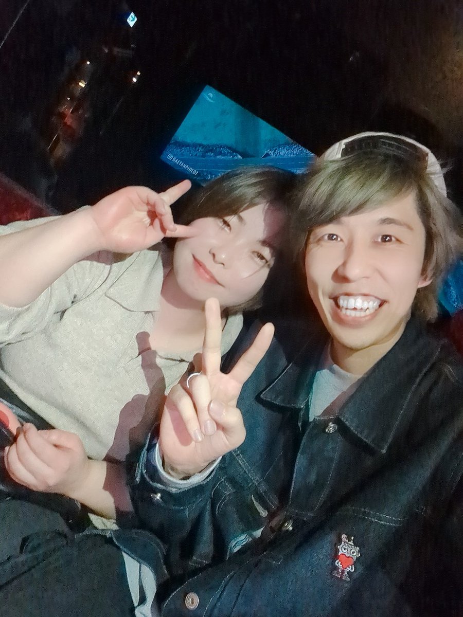 ごってごて@るな tweet media