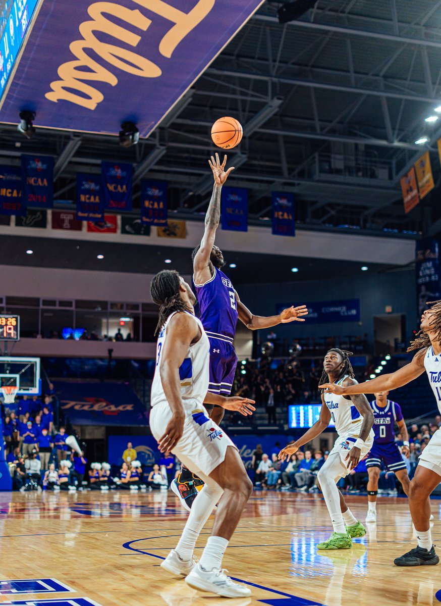 SFA Men’s Basketball tweet media