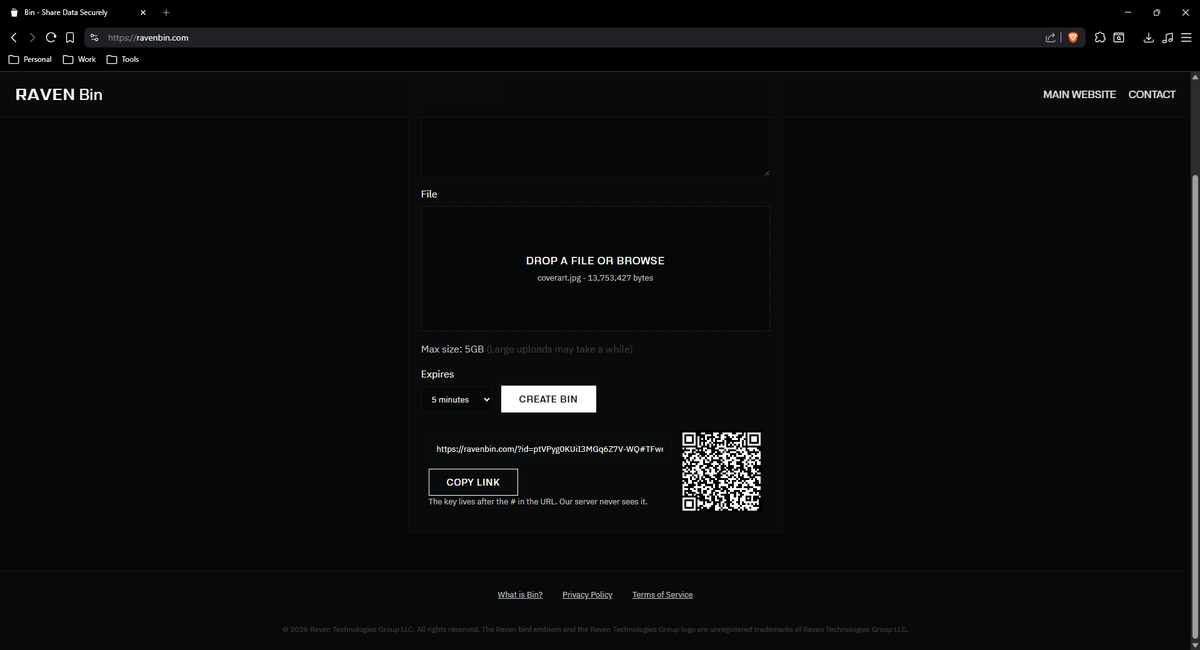 Raven Technologies Group tweet media