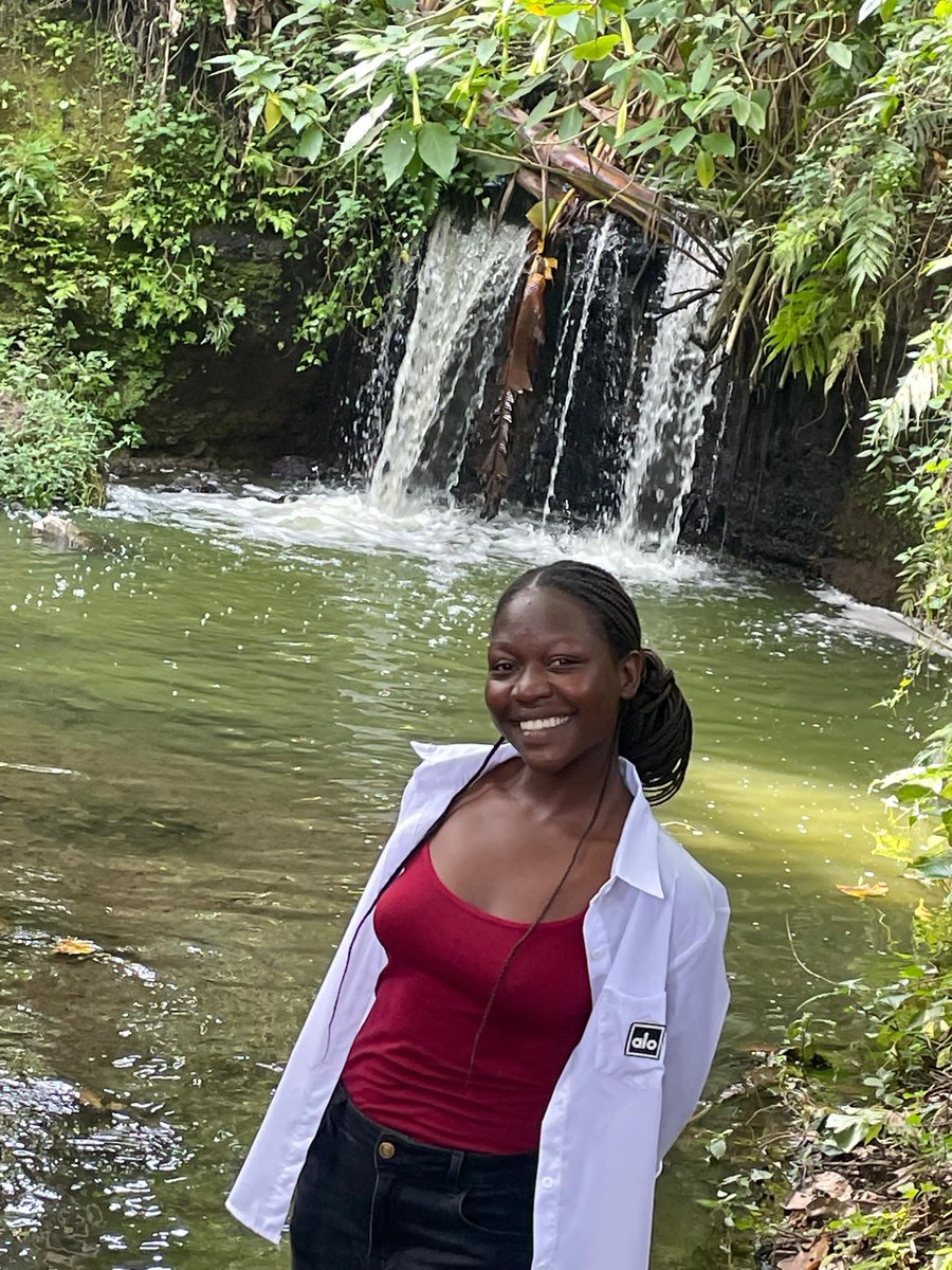 Nyakake Lydia. tweet media