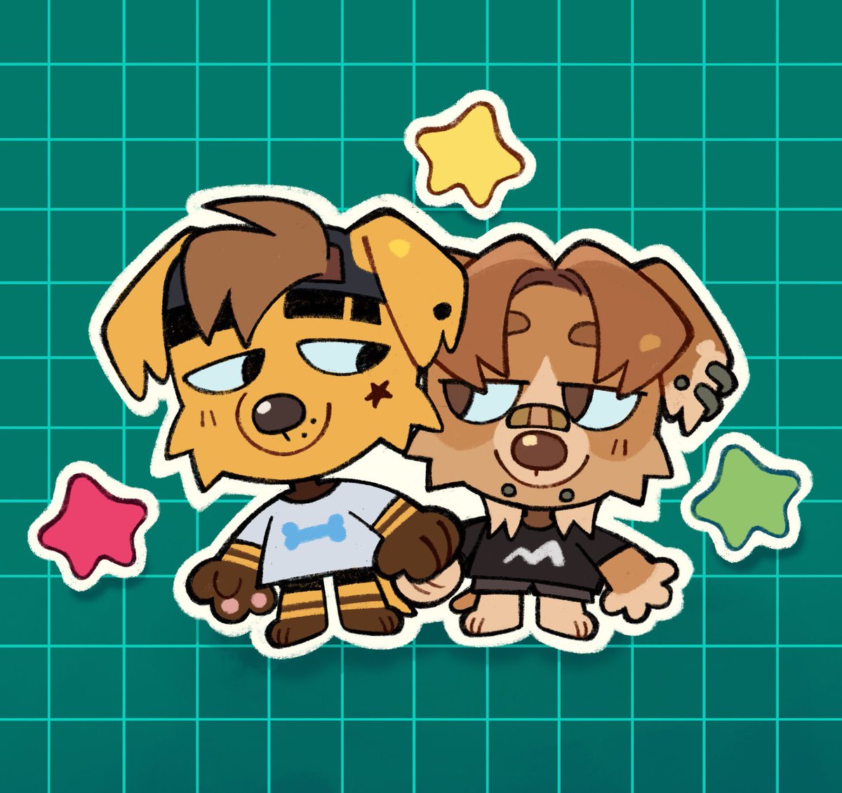 slow🫧 (comms open) tweet media