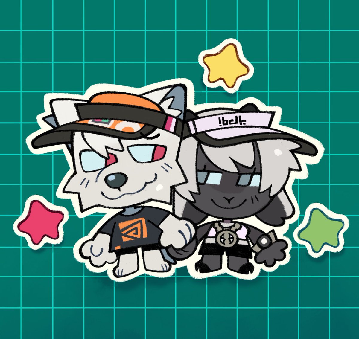 slow🫧 (comms open) tweet media