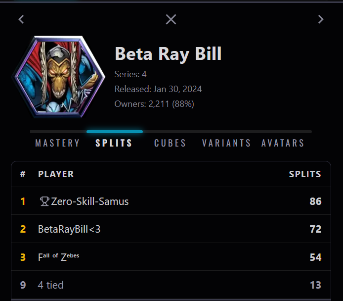 Snap Complete tweet media