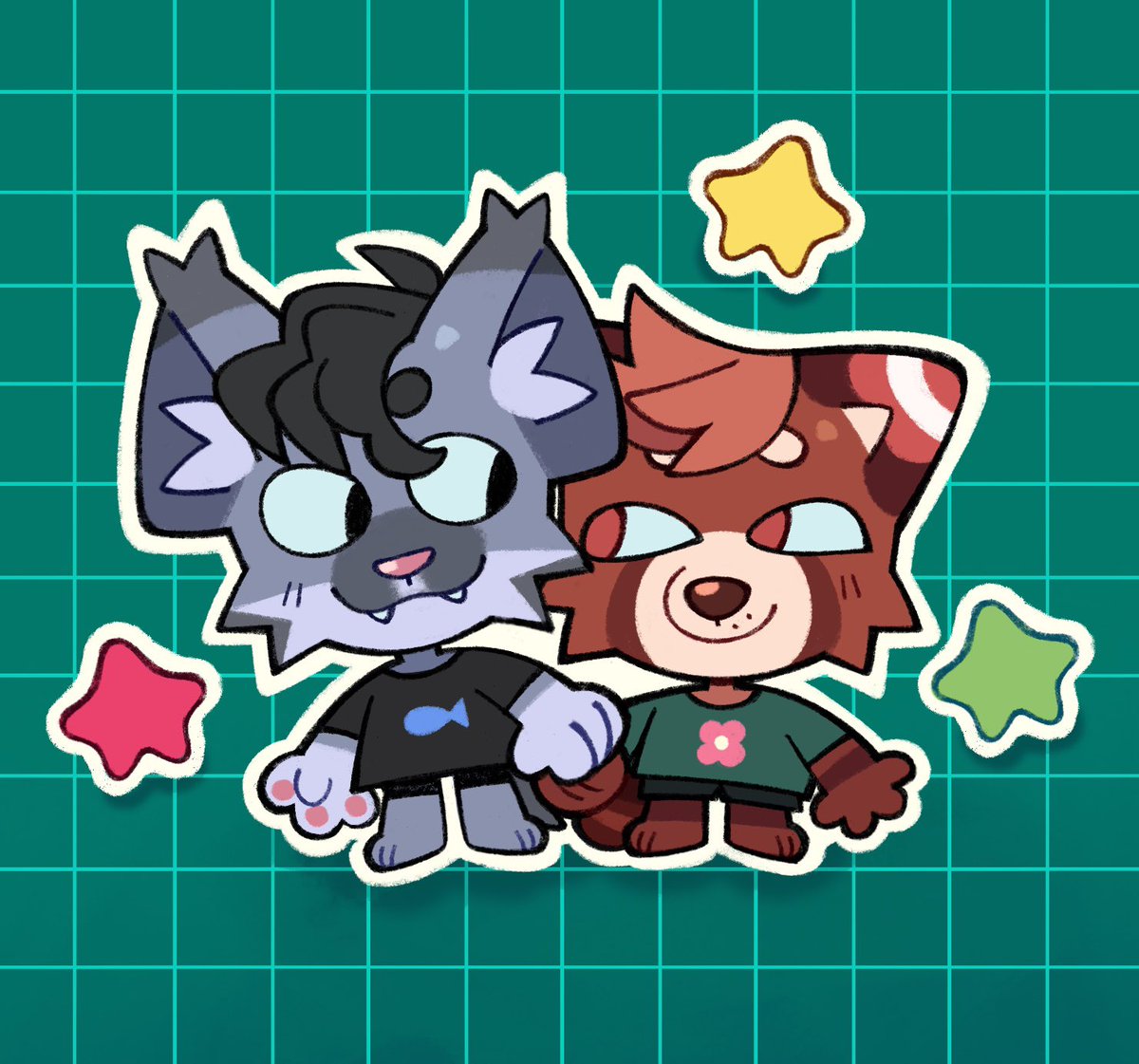 slow🫧 (comms open) tweet media