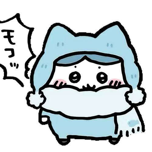 ちこ tweet media