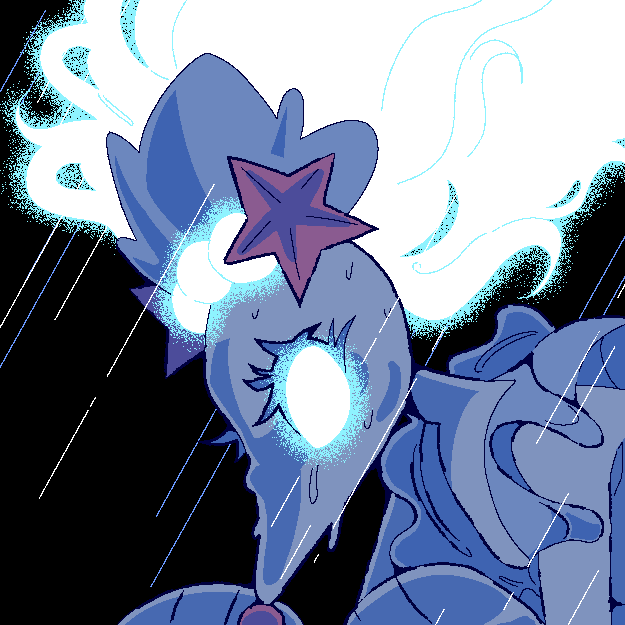 Huedartnate tweet media