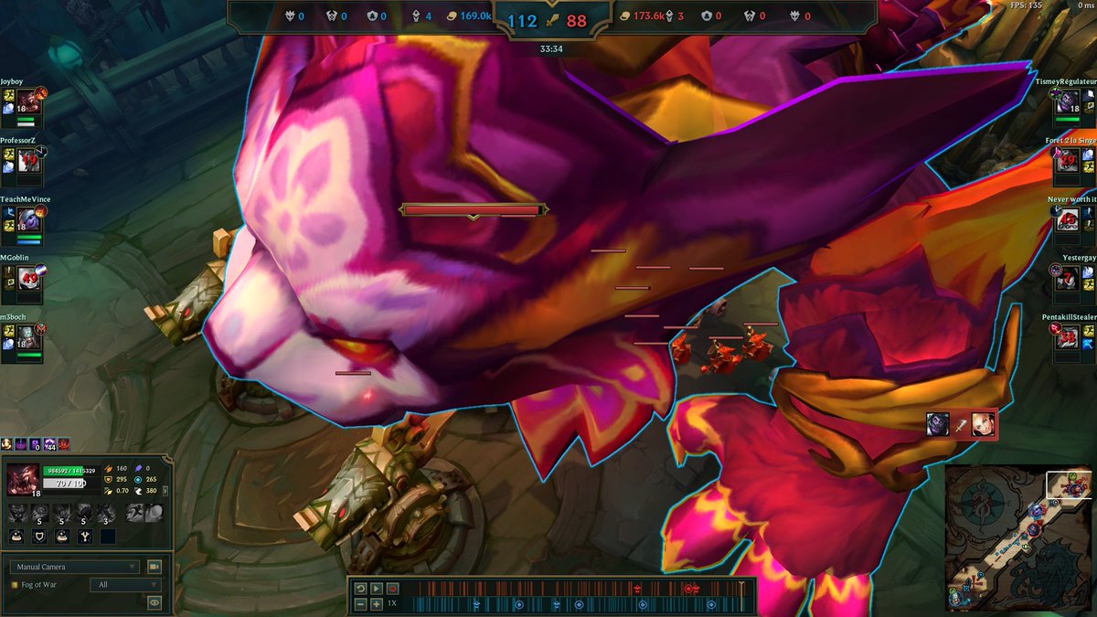 Ryûhebi 🐍 tweet media