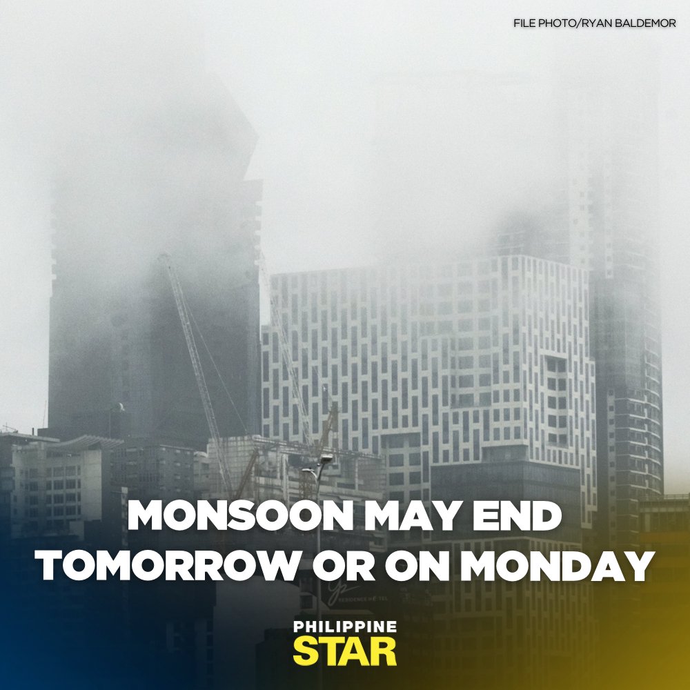 The Philippine Star tweet media